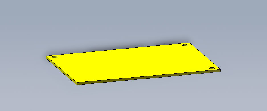 Cavist basic LPM design CAD-01