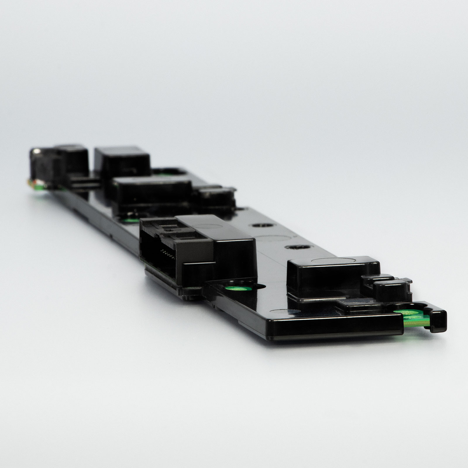 epoxy injection molding