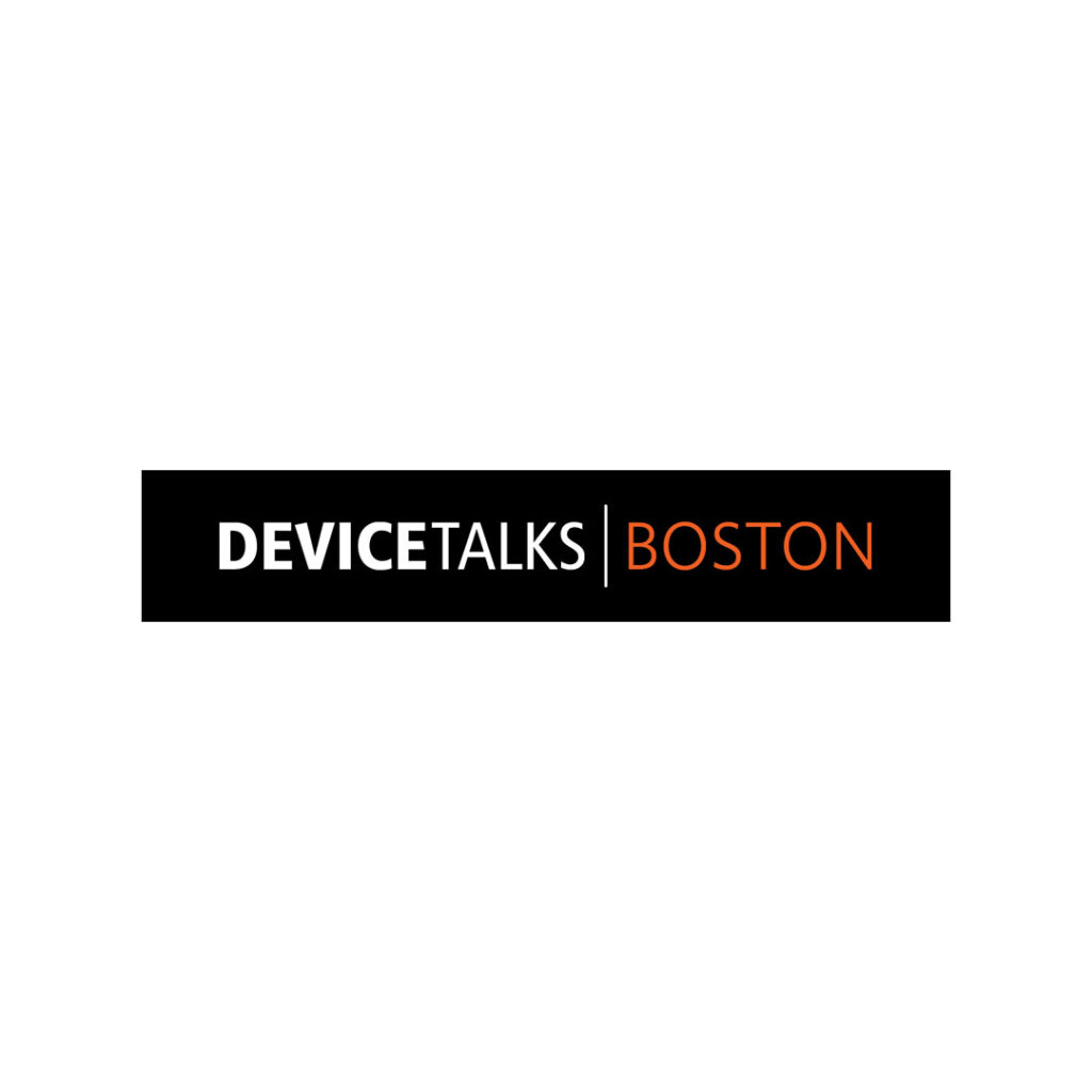 DeviceTalks Boston 2024