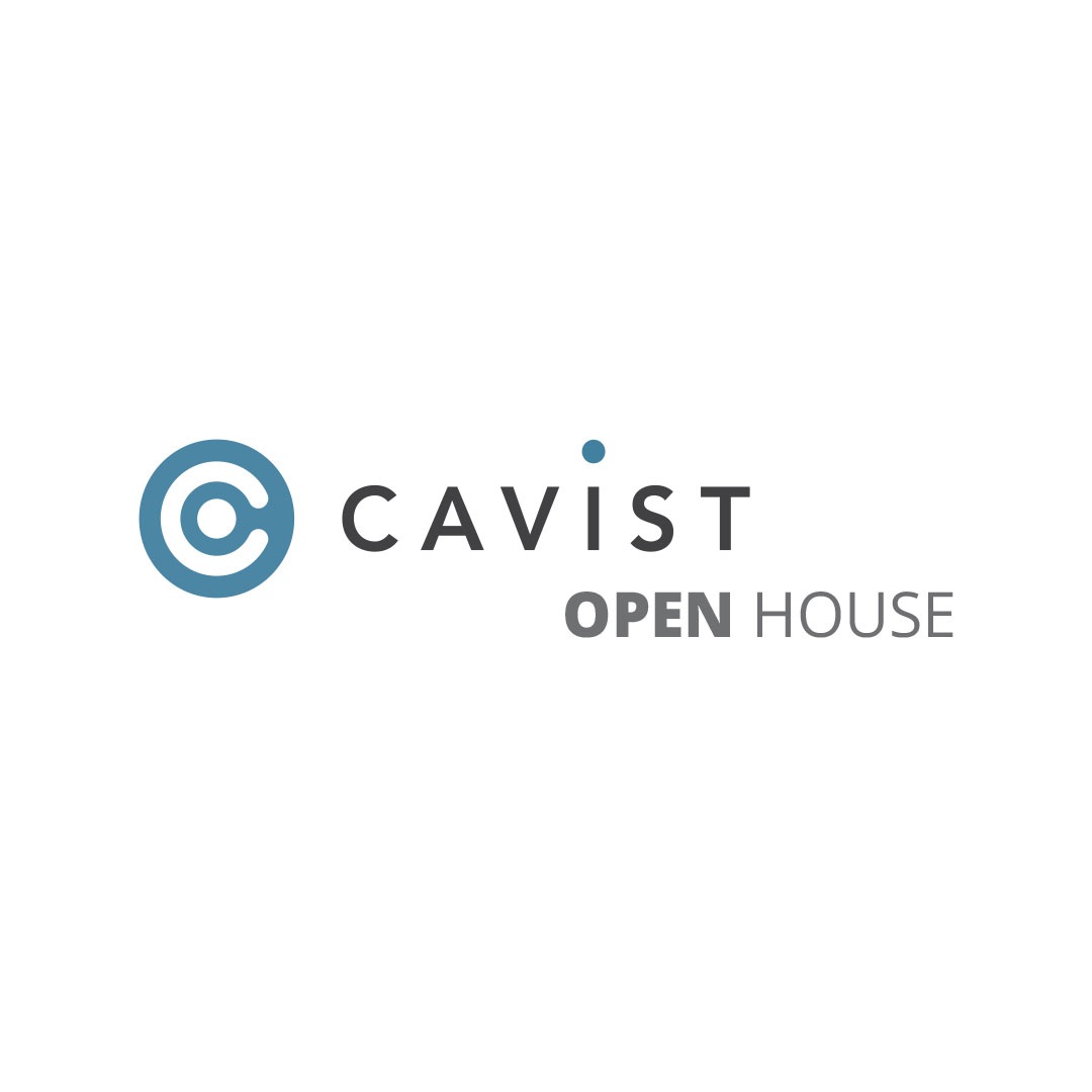 Cavist event open house