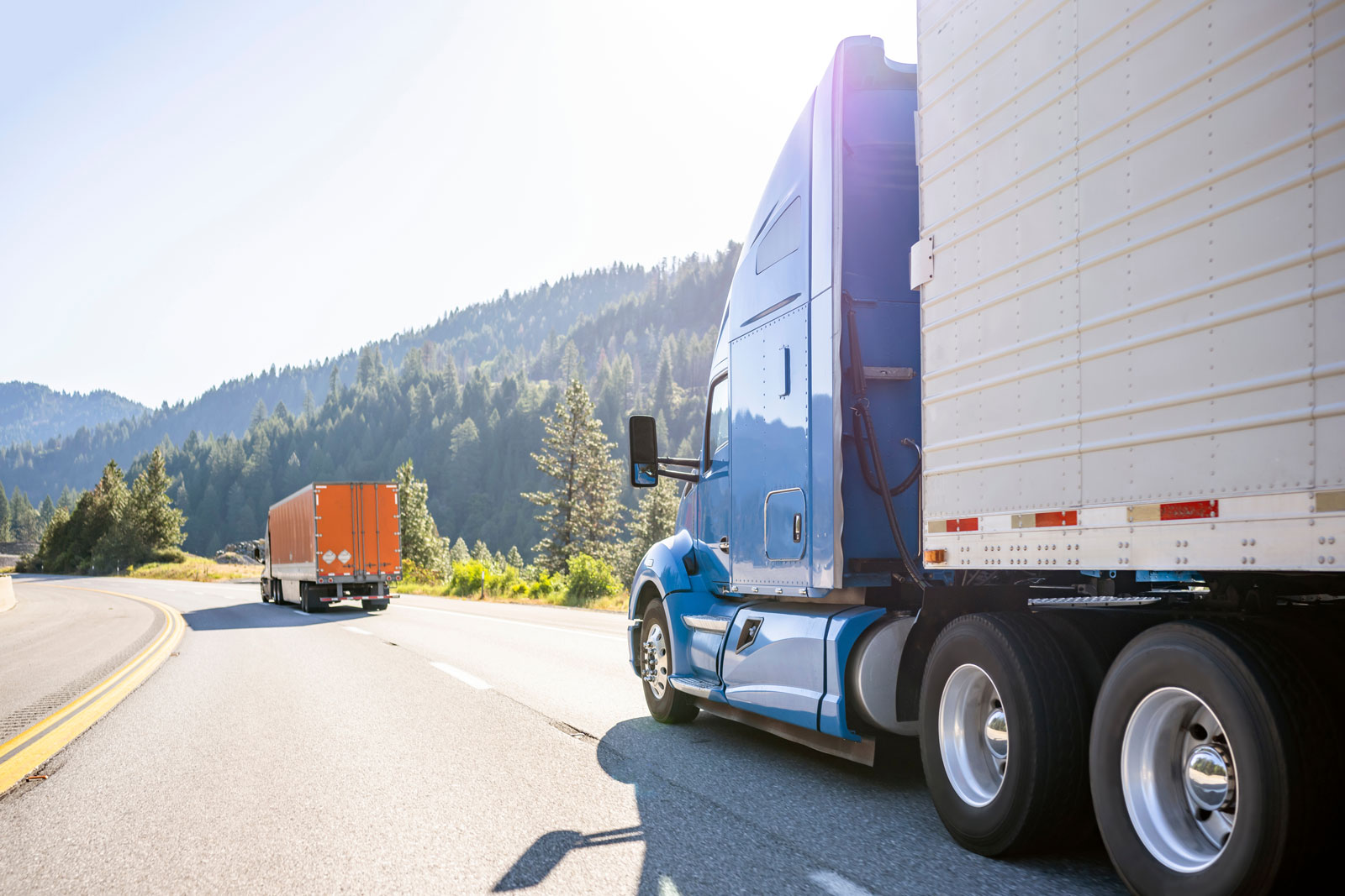 automotive oems semi vibration