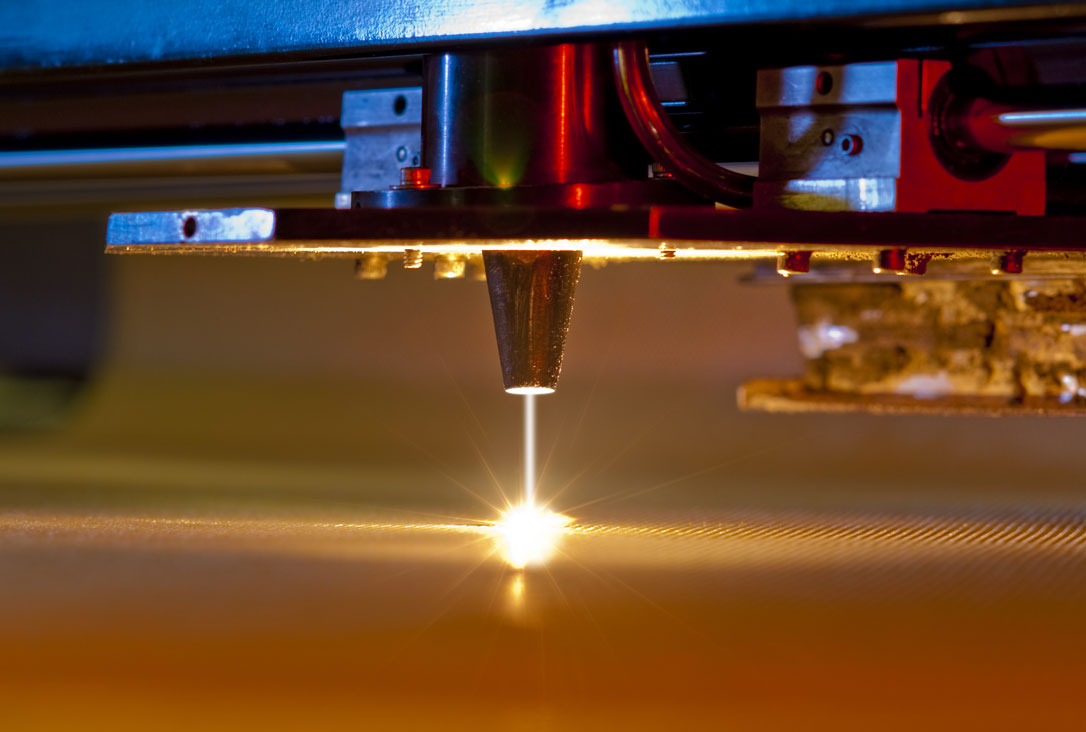 laser marking capabilities