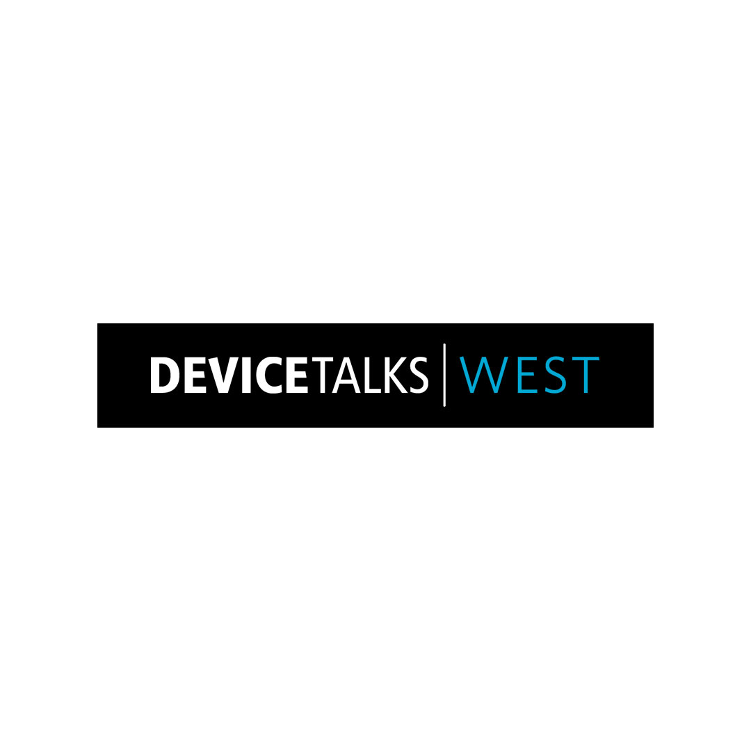 DeviceTalks West