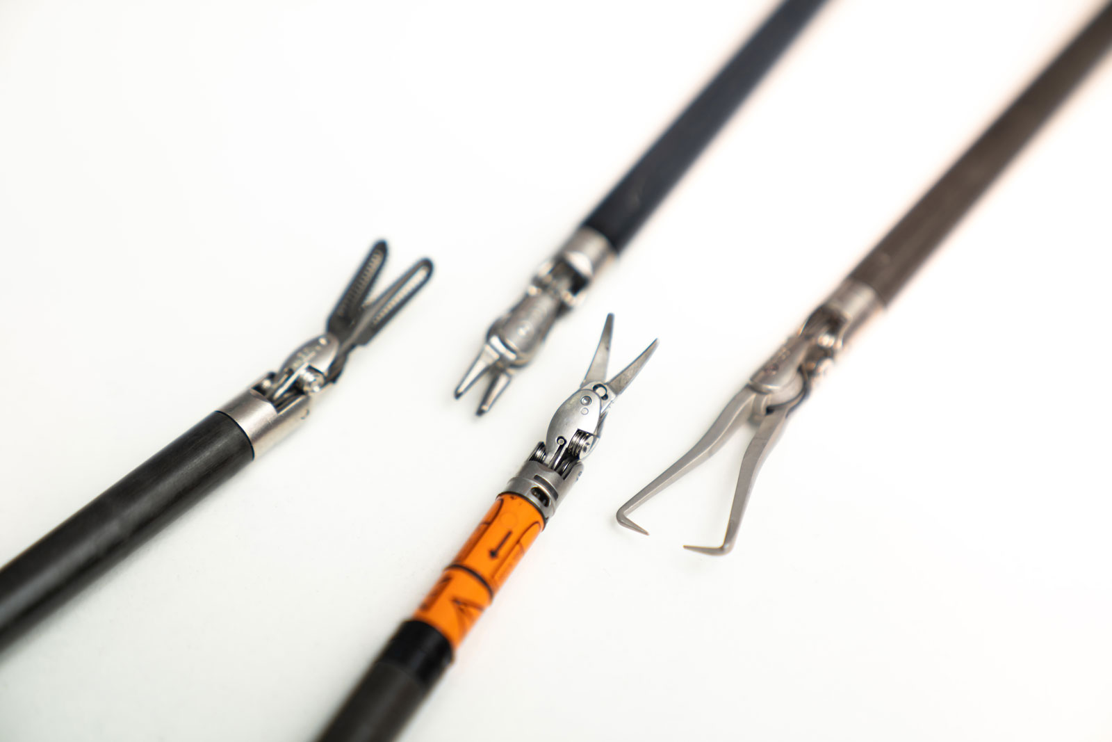 Surgical Robotics Instruments