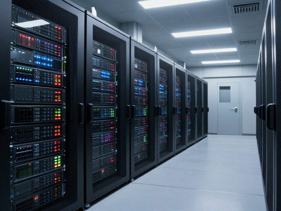 AI datacenter