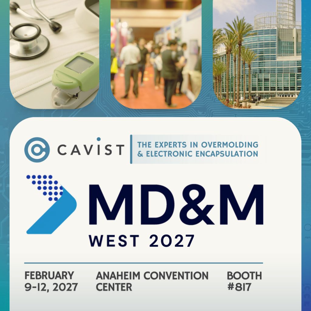 MD&M West 2027 event image